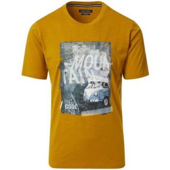 CASAMODA Rundhals T-Shirt