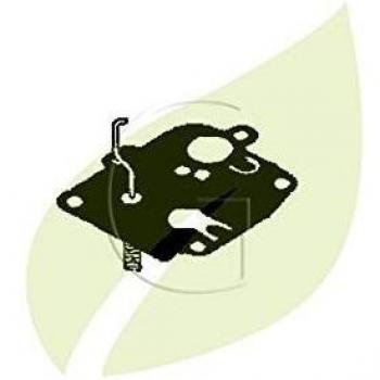 Kit de membrane de carburateur BRIGGS & STRATTON 3,5HP 4HP 391681