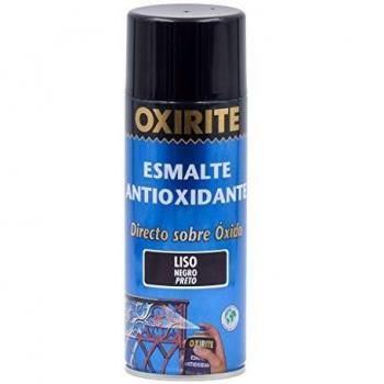Spray Liso Antioxidante Negro 400ml