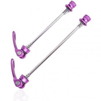 MTB Quick Release Skewer