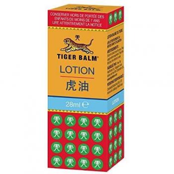 Lotion Tigre Rouge 28ml