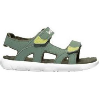 Perkins Row Sandaletes Verde Infantiles