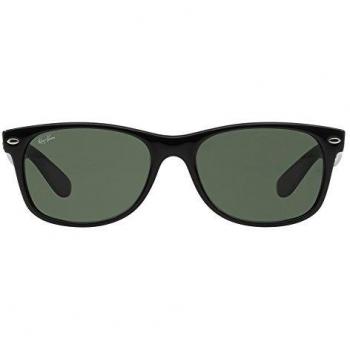Ray-Ban New Wayfarer RB2132 901L 55 mm