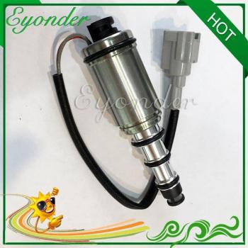 AC Compressor Electronic Solenoid Valve Control for Zexel DCS17C Nissan Valeo