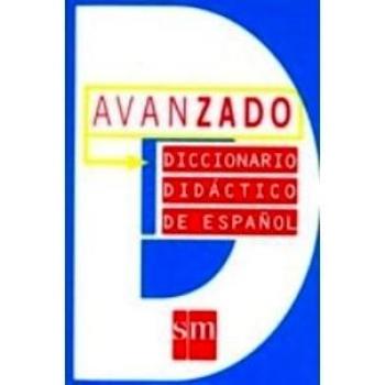 Diccionario Avanzado