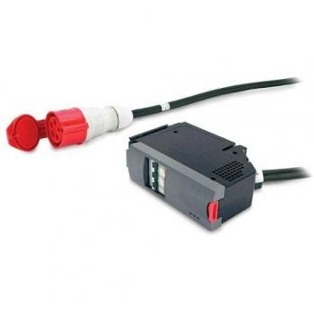 Unidad PDU APC 32A IEC309, 3 Polos