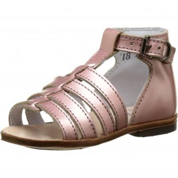Little Mary 49754695, Sandali per Bambine, Rosa (Eden Nude), Tg 28-30 EU