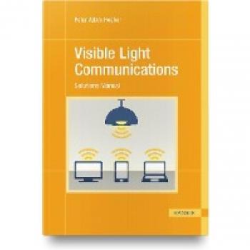 Hoeher, Peter Adam: Visible Light Communications