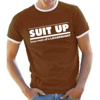 T-shirt Homme