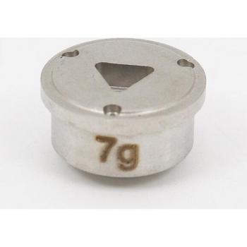 Golf practice screw kit for Adams Super LS Driver