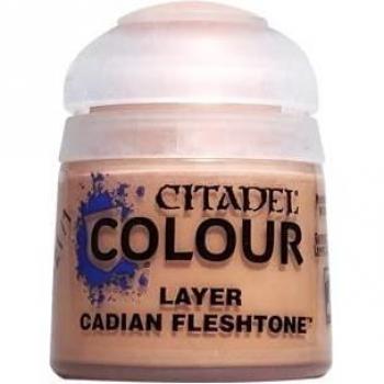 FleshTone Advanced Layer (12 mL)
