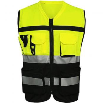 Ropa Brillante para Conducción