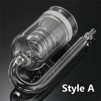 Glass CO2 Atomizer for Fish Tanks