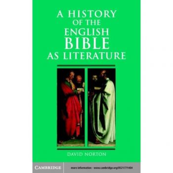 Vitalsource Technologies, Inc. History Of The English Bible As Literature ..