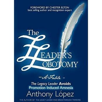 The Leader's Lobotomy