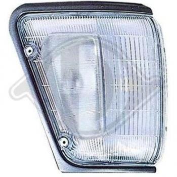 Marker Light DIEDERICHS 6681979