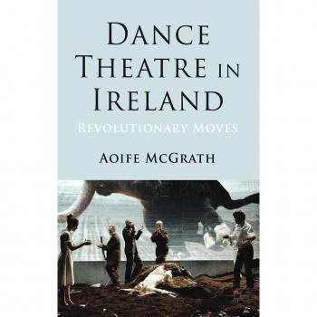 Vitalsource Technologies, Inc. Dance Theatre In Ireland