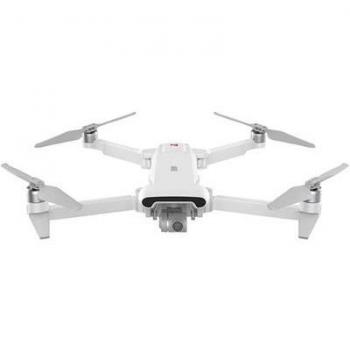 Dron Xiaomi Fimi X8 SE 2020 4K HDR Video Gimbal Mecánico de 3 Ejes Blanco