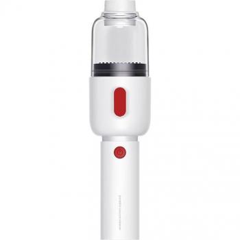 6000Pa Cordless Car Vacuum Cleaner Handheld Wet & Dry Dual Use Dust Blower Portable High Power Vacuum Cleaner