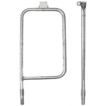 Tubes de brûleur pour barbecue Weber Q300/Q320/Q3000/Q3200
