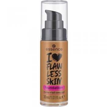Essence Teint Make-up I LOVE PERFEKTE HAUT 130 Dunkelbeige