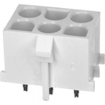 Morsettiera CS TE Connectivity MATE-N-LOK 6 Poli 643424-1