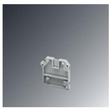 D-UK Terminal Block Partition Plates (50 Units)