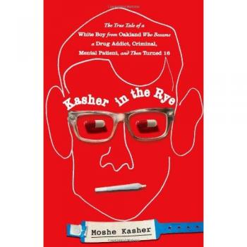 Kasher in the Rye