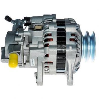 Alternator 8EL011711-121 by Hella