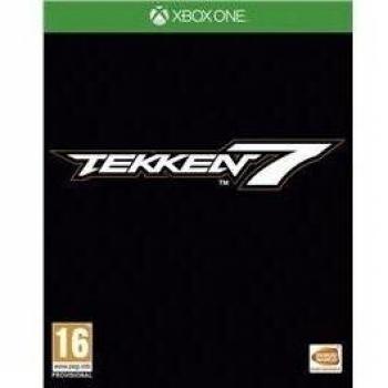 Tekken 7