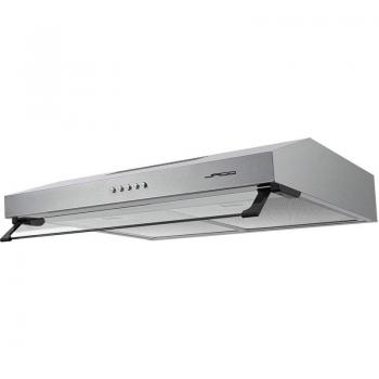 Hotte Encastrable 60 cm 201 m³/h