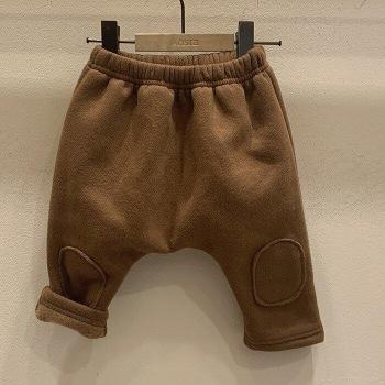 Mallas térmicas para niños y niñas