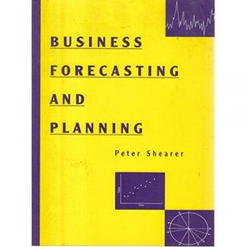Business Forecasting and Planning