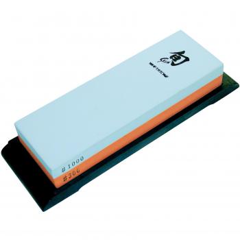 Pedra de Amolar Shun 300+1000 – Modelo DM-0708