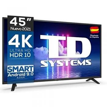 TD Systems