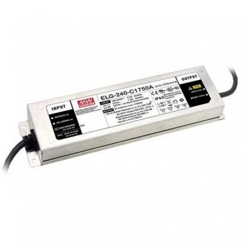 Economische AC/DC LED-driver met PFC