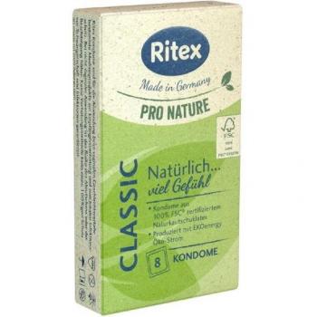 Ritex umweltfreundliche Kondome Classic Packung