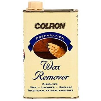 Ronseal Colron 500ml Wax Removal Solution