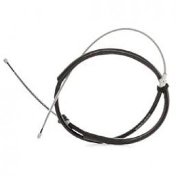 RIDEX Handbromsvajer för VW, SKODA, SEAT 124C0395