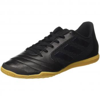 Adidas Ace 17.4 Sala, Scarpe da Calcio Uomo, Nero