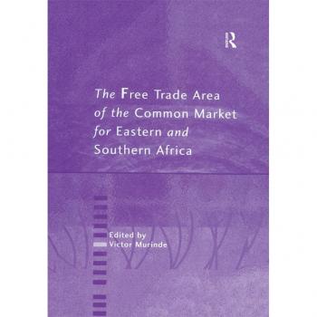 Vitalsource Technologies, Inc. Free Trade Area Of The Common Market For Eastern And Southern Afric