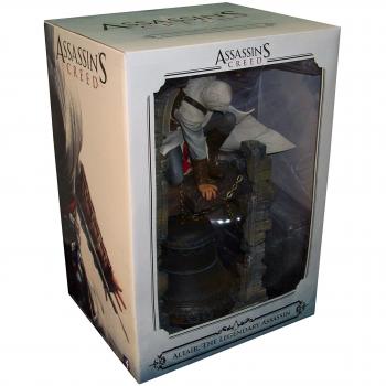 Figurine di Altair: Torre dei Campanili – Assassin’s Creed