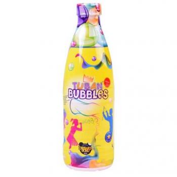 Recharge Tuban pour bulles de savon 1L