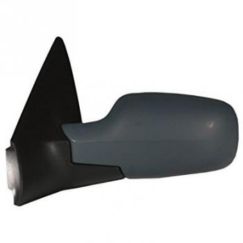 Alkar 6141228 Outside Rearview Mirror