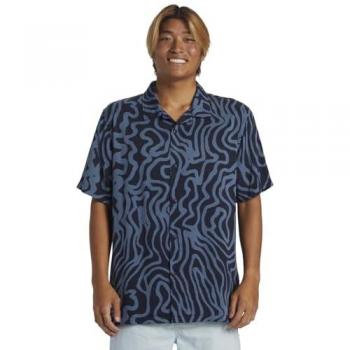 Camicia Casual Quiksilver Pool Party