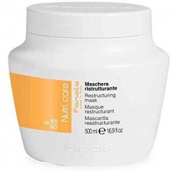 Fanola Nutri Care Shampoo, 350 ml