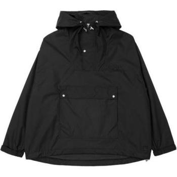 Puma Windjack Zwart K001 – Lichtgewicht Stormjas