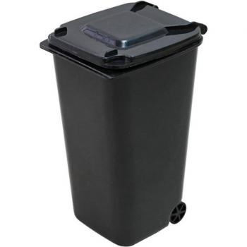 Desktop Organizer Trash Bin