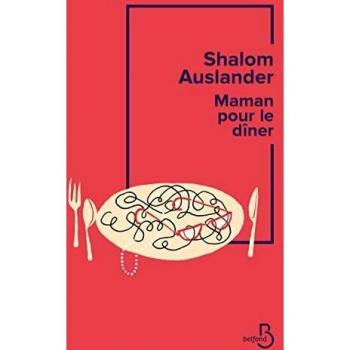 Maman pour le dîner