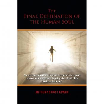 The Final Destination of the Human Soul